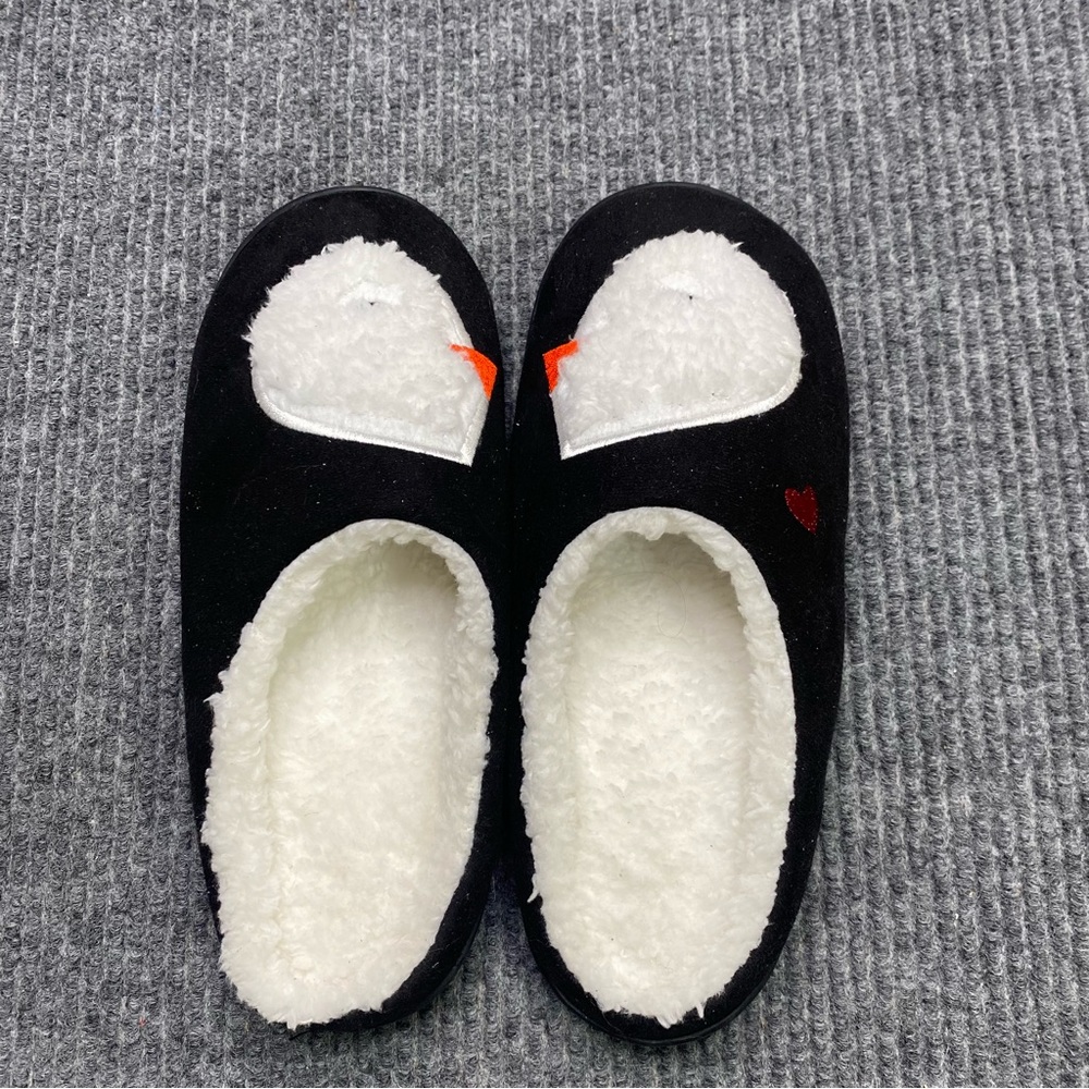 Vera Bradley House Slippers Women’s Size Large 8-10